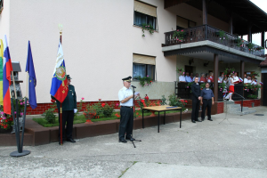 Proslava ob 20-letnici samostojne Slovenije 4